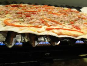 Pronto Catering tiene el mejor menu catering para eventos a domicilio. Contamos con la mejor calidad de productos. Tenemos todo tipo de pizzas y pastas.