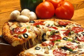 La mejor pizza party a la parrilla a domicilio la encontras en Pronto Catering